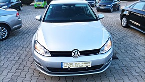 Volkswagen Golf 1.6 TDi Highline de 2016