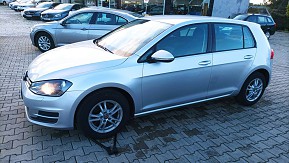 Volkswagen Golf 1.6 TDi Highline de 2016