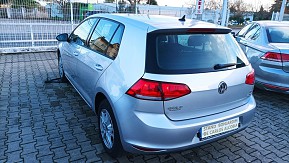 Volkswagen Golf 1.6 TDi Highline de 2016