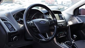 Ford Focus 1.5 TDCi Titanium DPS de 2018