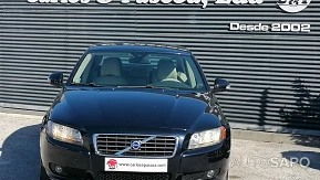 Volvo S80 de 2008