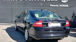 Volvo S80 de 2008