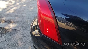 Volvo S80 de 2008