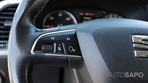 Seat Leon ST 1.6 TDi Style DSG S/S de 2019