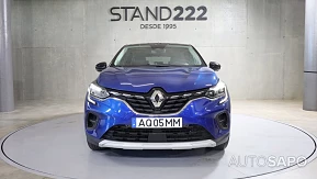 Renault Captur de 2022