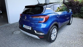 Renault Captur de 2022