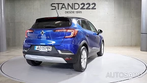 Renault Captur de 2022