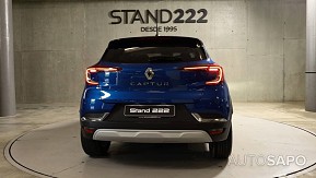Renault Captur de 2022