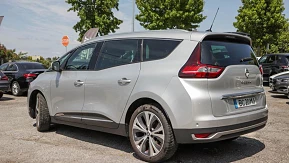 Renault Grand Scénic 1.6 dCi Intens SS de 2017