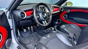 MINI John Cooper Works John Cooper Works de 2013