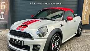 MINI John Cooper Works John Cooper Works de 2013