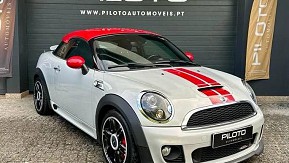 MINI John Cooper Works John Cooper Works de 2013