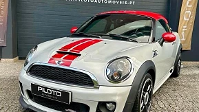 MINI John Cooper Works John Cooper Works de 2013