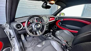 MINI John Cooper Works John Cooper Works de 2013