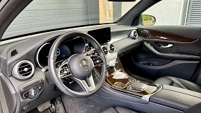 Mercedes-Benz Classe GLC 220 d 4Matic de 2020