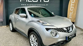 Nissan Juke 1.5 dCi Acenta Nissan Connect de 2015