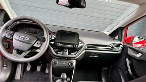 Ford Fiesta 1.1 Ti-VCT Business de 2018