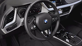 BMW Série 1 116 d Corporate Edition Auto de 2022