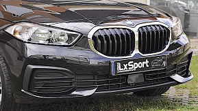 BMW Série 1 116 d Corporate Edition Auto de 2022