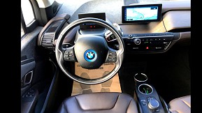 BMW i3 i3 94Ah +Comfort Package Advance de 2017