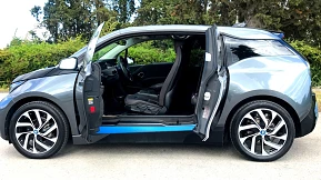 BMW i3 i3 94Ah +Comfort Package Advance de 2017