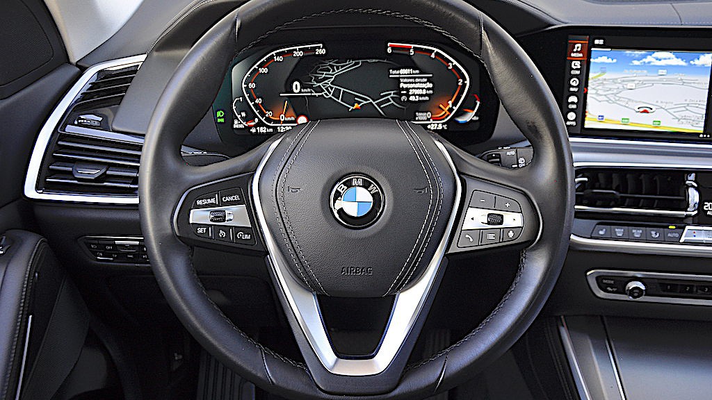 BMW X5 30 d xDrive xLine de 2020