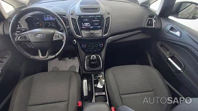 Ford C-MAX 1.5 TDCi Titanium S/S de 2016