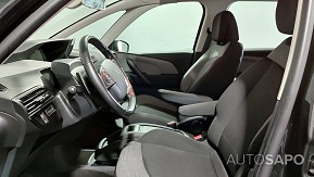 Citroen C4 G. Picasso 1.6 BlueHDi Exclusive EAT6 de 2016