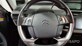 Citroen C4 G. Picasso 1.6 BlueHDi Exclusive EAT6 de 2016