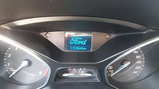 Ford Focus 1.0 SCTi Trend de 2014