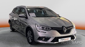 Renault Mégane de 2019