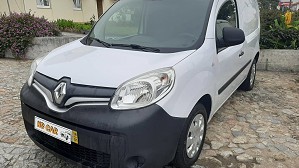 Renault Kangoo 1.5 dCi Business 3L de 2018