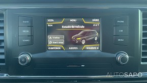 Seat Ateca 1.6 TDI Style de 2017