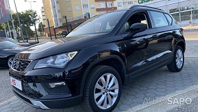 Seat Ateca 1.6 TDI Style de 2017