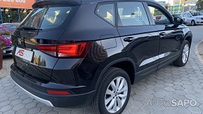 Seat Ateca 1.6 TDI Style de 2017