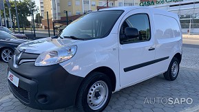 Renault Kangoo de 2018