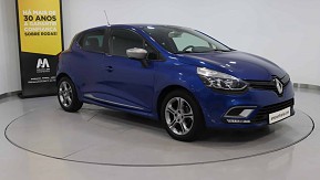 Renault Clio 0.9 TCE GT Line de 2018