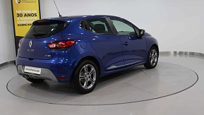 Renault Clio 0.9 TCE GT Line de 2018