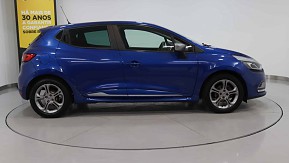 Renault Clio 0.9 TCE GT Line de 2018