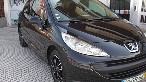 Peugeot 207 1.4 HDi Trendy de 2008