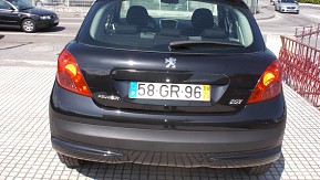 Peugeot 207 1.4 HDi Trendy de 2008