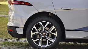 Jaguar I-Pace EV400 HSE AWD Aut. de 2018