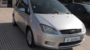 Ford C-MAX 2.0 TDCi Titanium de 2006