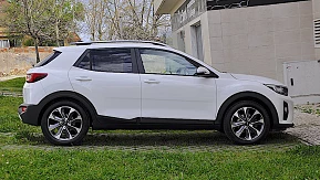 Kia Stonic 1.6 CRDi EX de 2019