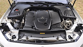Mercedes-Benz Classe CLS 400 d 4Matic AMG Line de 2018