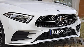 Mercedes-Benz Classe CLS 400 d 4Matic AMG Line de 2018