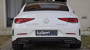 Mercedes-Benz Classe CLS 400 d 4Matic AMG Line de 2018