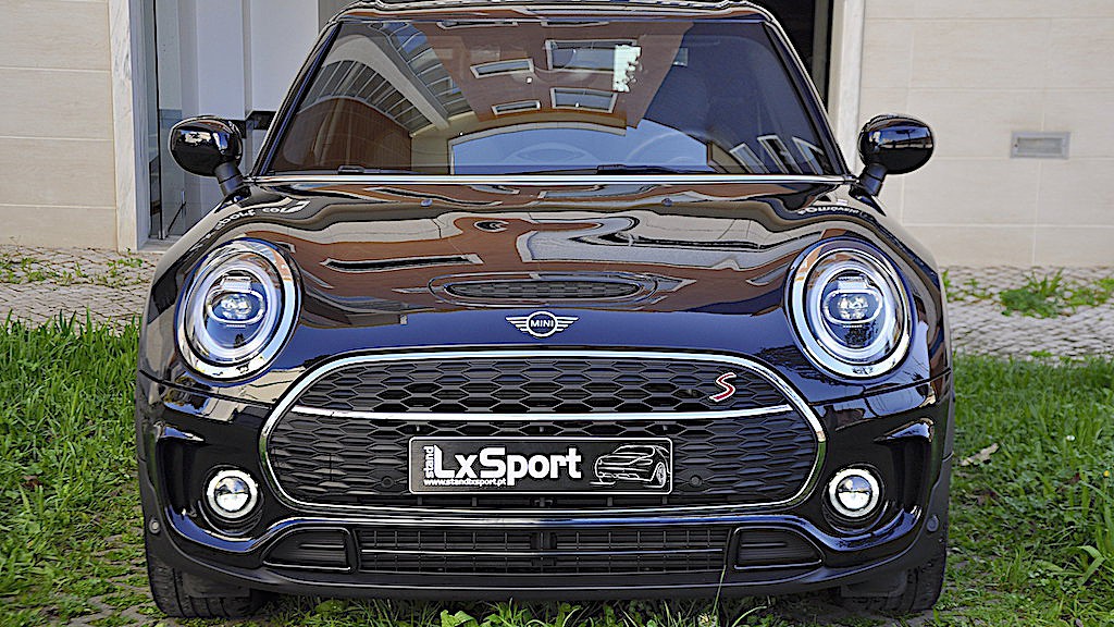 MINI Clubman Cooper SD Auto de 2021