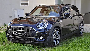 MINI Clubman Cooper SD Auto de 2021