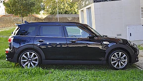 MINI Clubman Cooper SD Auto de 2021